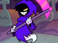 Gioco Friday Night Funkin All Hallow's Eve  in linea