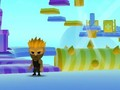 Gioco Corsa al cielo  in linea