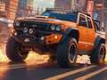 Gioco Fuoristrada 4x4  in linea