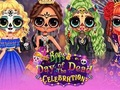 Gioco Celebrazione del Giorno dei Morti della migliore amica  in linea