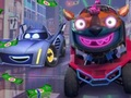 Gioco Inseguimento di Gotham  in linea