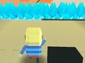 Gioco Kogama: Parkour di cristallo  in linea
