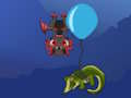 Gioco Mosca eterna  in linea