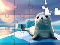 Gioco Puzzle: Mare  in linea
