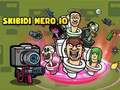 Gioco Skidibi Eroe. io  in linea