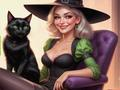 Gioco Coppie di Halloween  in linea