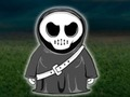 Gioco Fuga di Halloween dalla grotta  in linea