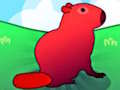 Gioco Evoluzione del castoro capibara: clicker inattivo  in linea