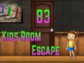 Gioco Cameretta per bambini Amgel Escape 83  in linea
