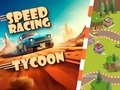Gioco Magnate delle corse automobilistiche  in linea