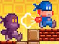 Gioco Lode Avventura retrò  in linea