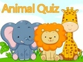 Gioco Quale animale hai sentito?  in linea
