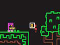 Gioco Avventura pixel lineare  in linea
