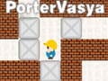 Gioco Portiere Vasja  in linea