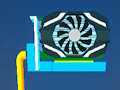 Gioco Clicker per mining GPU inattivo  in linea