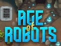 Gioco L'era dei robot  in linea