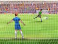 Gioco Rivali di rigore  in linea