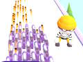 Gioco Gioco clone di Gun Runner 3d  in linea