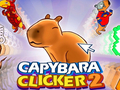 Gioco Capibara Clicker 2  in linea