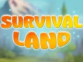 Gioco Terra di sopravvivenza  in linea