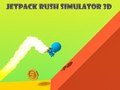 Gioco Simulatore di corsa Jetpack 3D  in linea