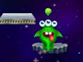 Gioco Salto alieno  in linea