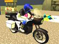 Gioco Acrobazie fuoristrada in bici 2024  in linea