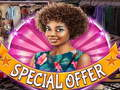 Gioco Offerta speciale  in linea