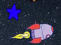 Gioco Stelle razzo  in linea