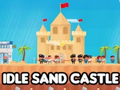 Gioco Castello di sabbia inattivo  in linea