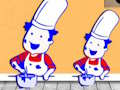 Gioco Zuppa fantastica del Ringraziamento  in linea