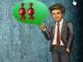 Gioco Amgel Easy Room Fuga 145  in linea