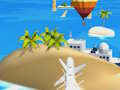 Gioco Maestro del lancio di missili  in linea