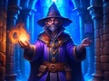 Gioco Mago del dungeon  in linea