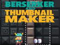 Gioco Berserker e creatore di miniature  in linea