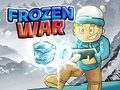 Gioco Guerra congelata  in linea