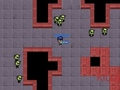 Gioco Uomo contro ZOMBIE  in linea