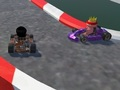 Gioco Kart Super Codey  in linea