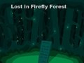 Gioco Perso nella foresta delle lucciole  in linea