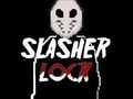 Gioco Blocco slasher  in linea