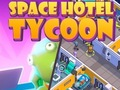 Gioco Il mio spazio Hotel: Tycoon  in linea