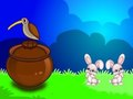 Gioco Fuga dalla gru  in linea