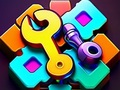 Gioco Sblocco della chiave inglese  in linea