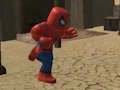 Gioco Roblox: aggiornamento di Spiderman  in linea
