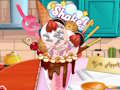 Gioco La cucina di Roxy: Freakshake  in linea