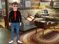 Gioco Uomo alla ricerca di ricordi del Ringraziamento  in linea
