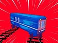 Gioco Deriva del treno  in linea