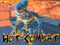 Gioco Combattimento caldo  in linea