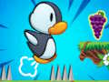 Gioco Avventura dei pinguini  in linea