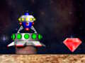 Gioco Prospettore spaziale  in linea